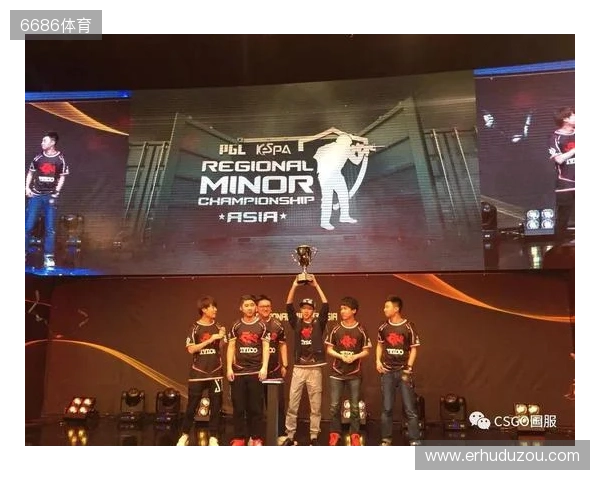 Major中国军团前瞻：TYLOO成最大希望，LVG恐失锋芒