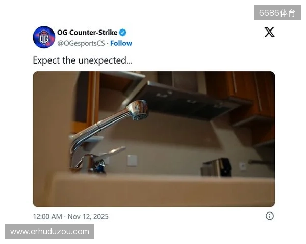 官宣：cadiaN加盟OG