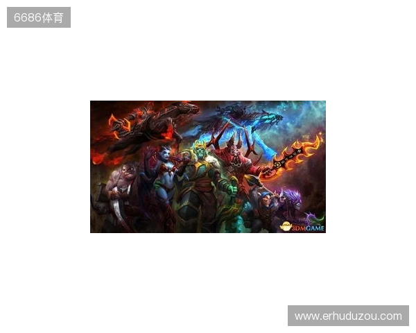 TI2026官宣落地上海后，DOTA2再出狠招宣布联动怪物猎人