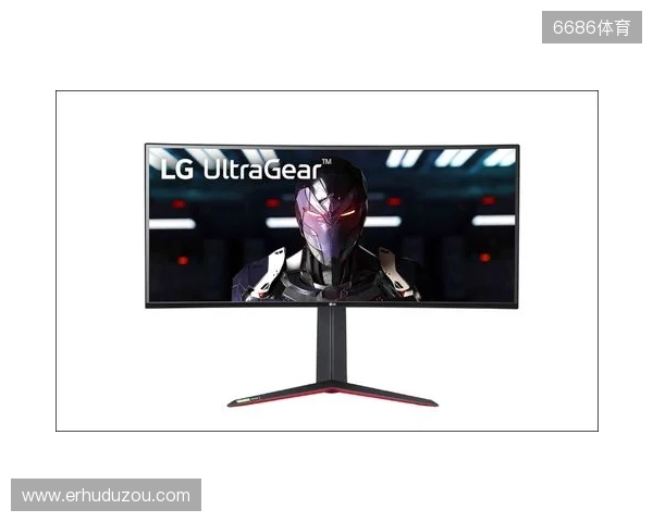 LG UltraGear系列：年轻人热爱的电竞显示器，即将开启超级品牌周！